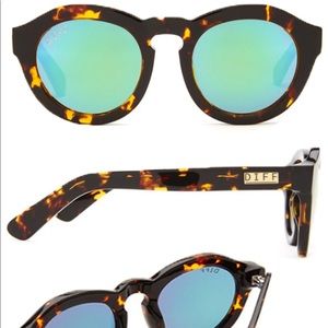 Diff BRAND NEW sunglasses